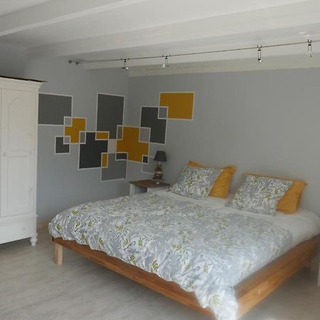 Bed and Breakfast Opale Des Caps Leubringhen Esterno foto